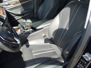 BMW 520 - 9