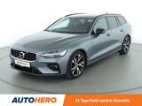Volvo V60 2.0 D3 R-Design *NAVI*PDC*SHZ*ALU* - Volvo V60: R Design