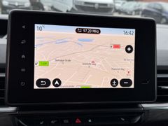 Fahrzeugabbildung Grand Kangoo III Techno 1.3 TCe130 Autom+7 Sitze