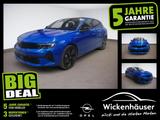 Opel Astra L GS Electric ACC+Alcantara+LED+Navi+SD+LM - Opel Astra Electric GS