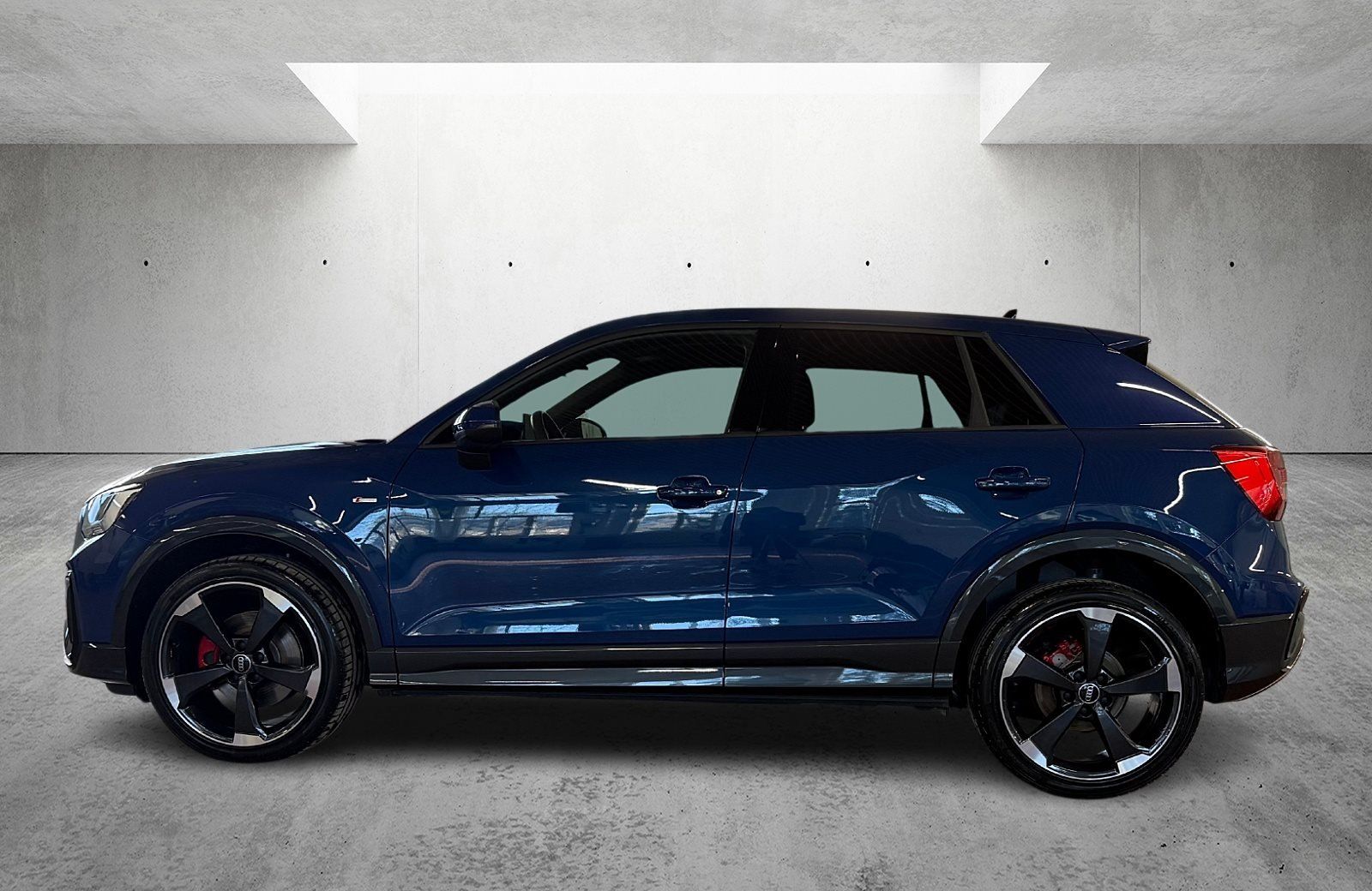 Audi Q2 - Bild 4