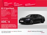 Audi RS5 Sportback performance Pano/B&O/HuD/Kameras - Audi RS5 performance Gebrauchtwagen