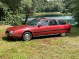 Citroën Citroen CX Diesel mit H-Kennzeichen,gesund... - Citroën CX Gebrauchtwagen