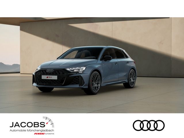 Audi RS3 Spb Carbon/RS-AGA/280km/h/Matrix/Pano/Sonos