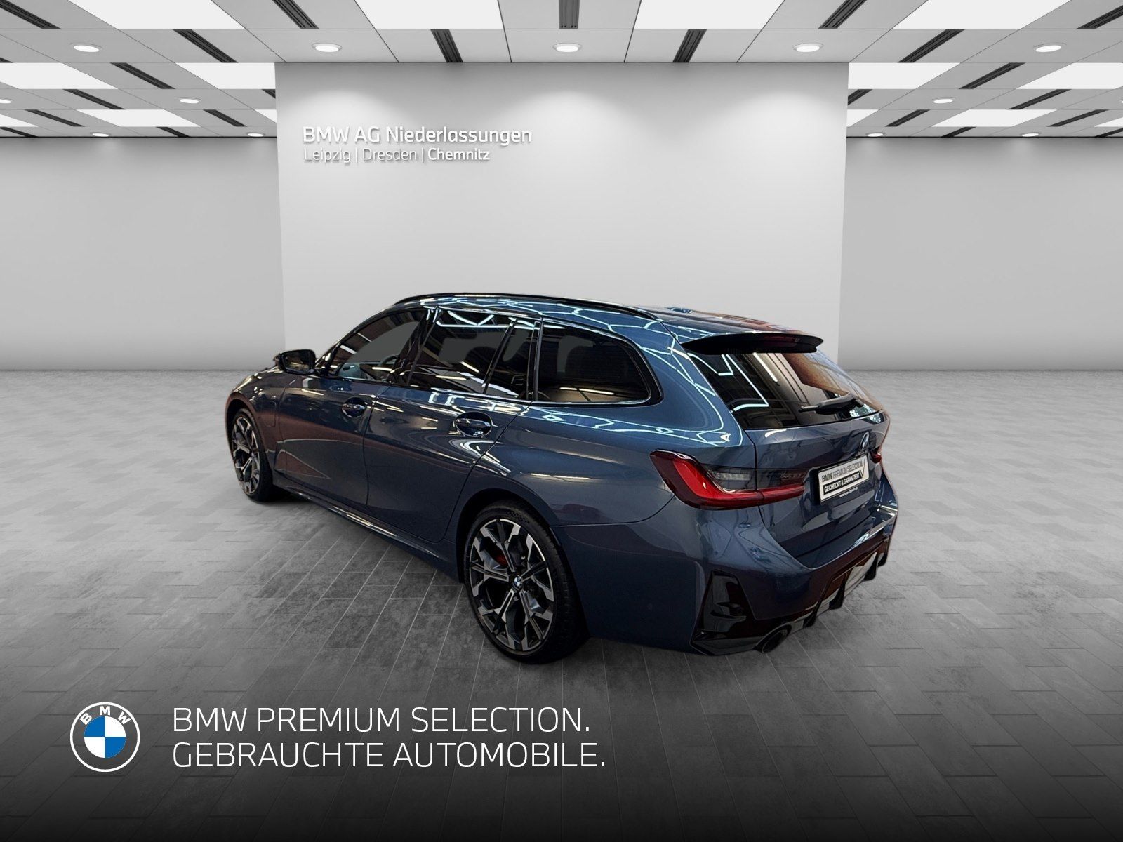 BMW 330 - Bild 3