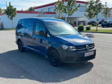 Volkswagen Caddy Maxi - 3