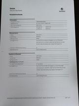 Skoda Octavia Combi 1.5 TGI DSG STYLE PANO LED ACC 1.H - Skoda Octavia mit CNG-Antrieb: Kombi