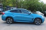 BMW X6 xDrive 35 i*M SPORTPAKET*ACC*HUD*SOFT*360°KAM - BMW X6: 35i