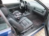 BMW 318i Cabrio 318i - BMW Gebrauchtwagen von 1998