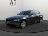 BMW Limousine 318d *TÜV NEU*PDC*KLIMAAUTOMATIK* - BMW 318 aus 2006: 318d