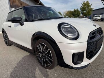 MINI Cooper C - 6