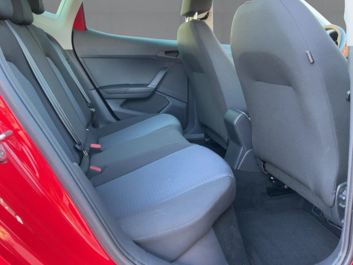 Seat Ibiza - Bild 13