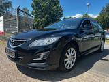 Mazda 6 Kombi 1.8 Active - gebrauchte Mazda 6 aus dem Jahr 2011