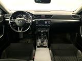 Skoda Superb 2.0 TDI DSG Style PANO MEMORY ACC LED  - Skoda Superb Gebrauchtwagen in Berlin