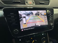 SKODA Superb - Ansicht 37