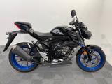 Suzuki GSX-S 125 *TÜV und Service neu - SUZUKI GSX 125