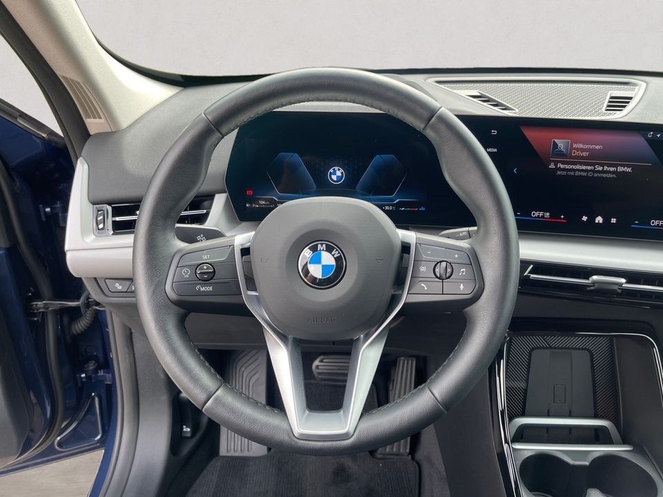 BMW X1 - Bild 12