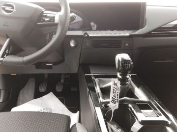 Opel Astra - 11