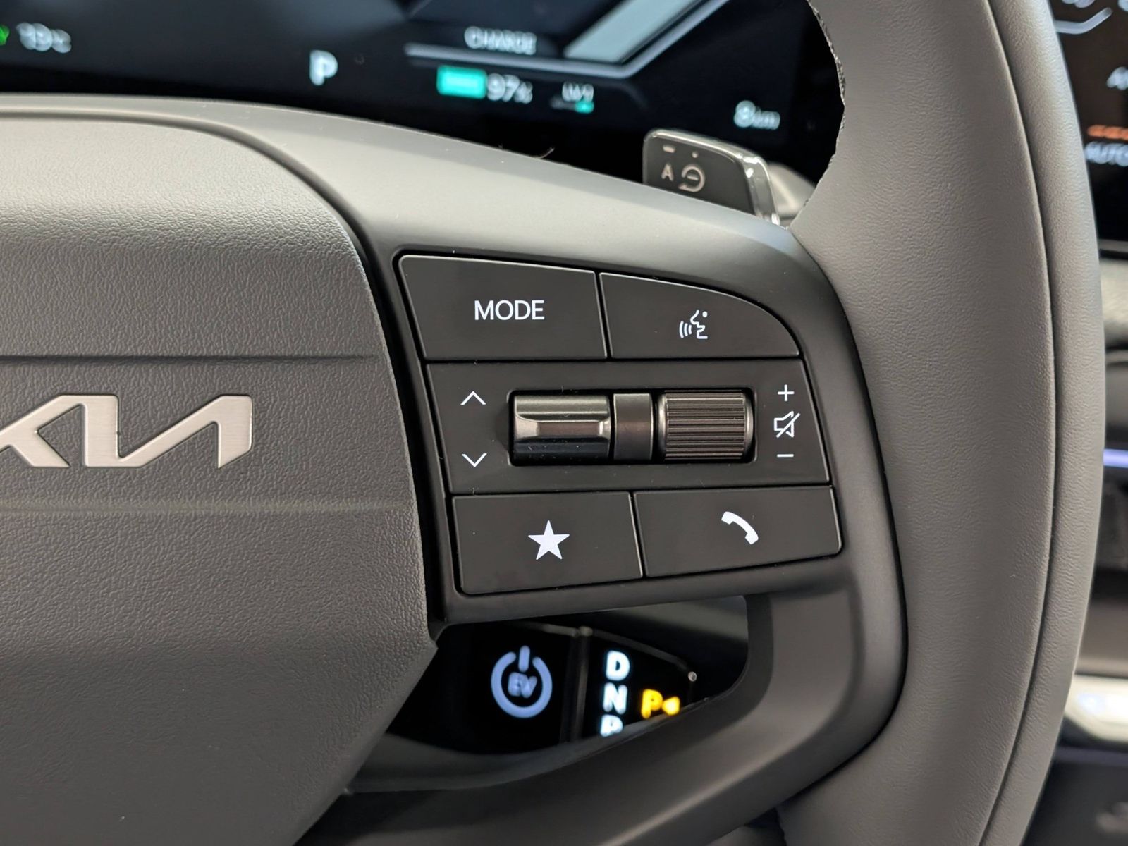 KIA EV2  5S Earth 61,0-kWh DriveWise-Park Design – Bild 31