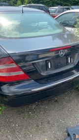 Mercedes-Benz Zum Verkauf steht hier Mercedes CLK 270 Di... - Mercedes-Benz CLK 270 in Bonn
