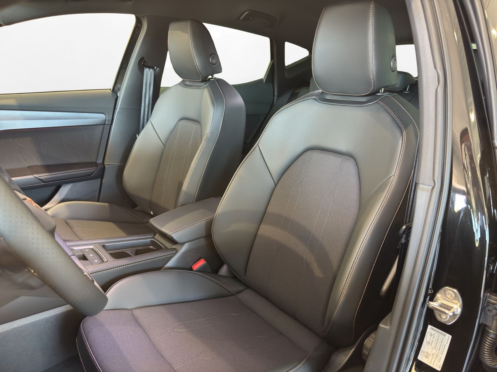 Cupra Formentor - Bild 15