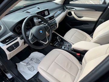 BMW X1 sDrive 20 i xLine