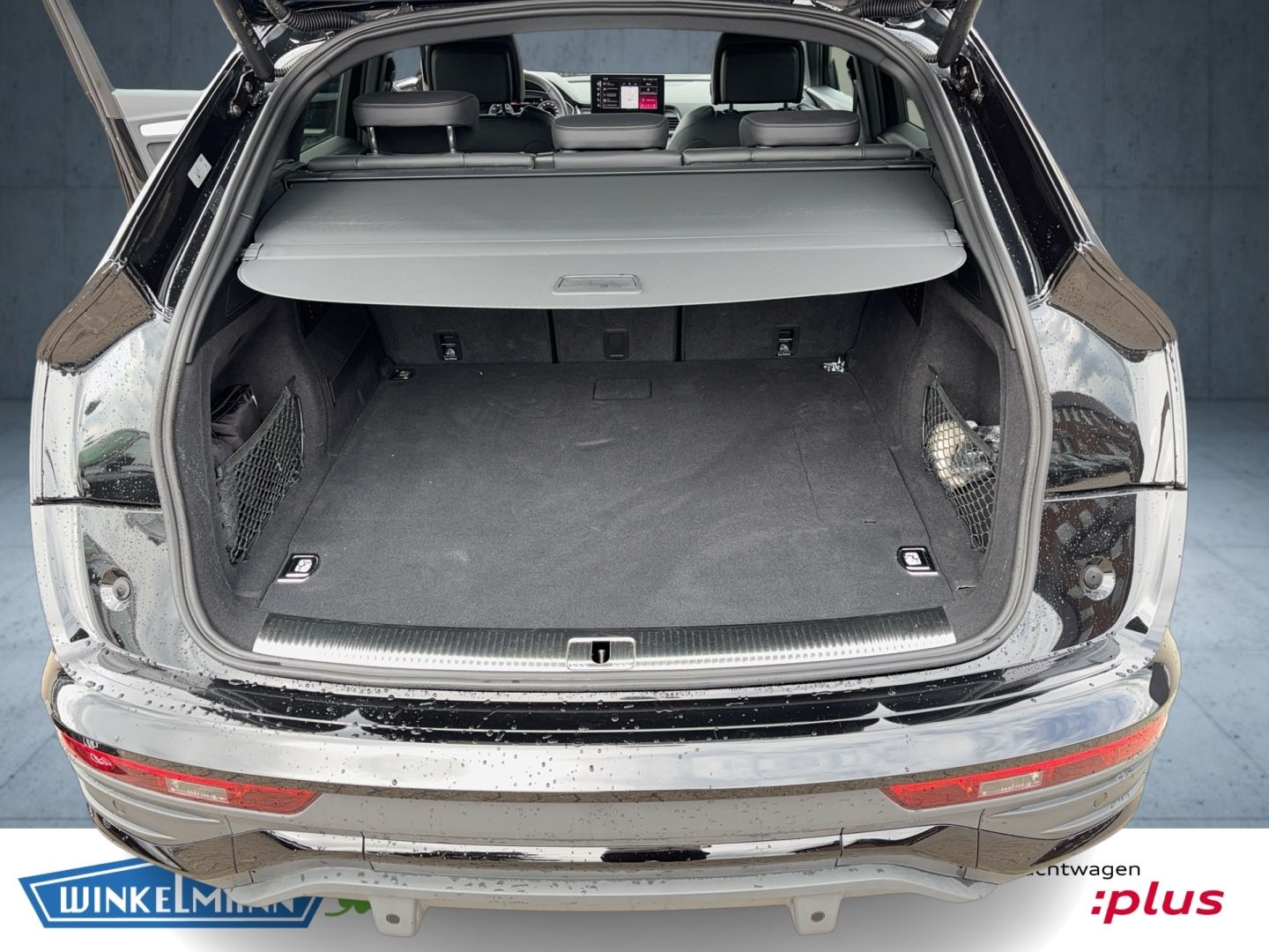 Audi Q5 - Bild 14