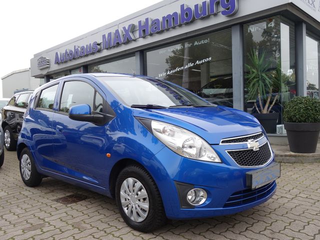 Chevrolet Spark 1.0 LS/KLIMA