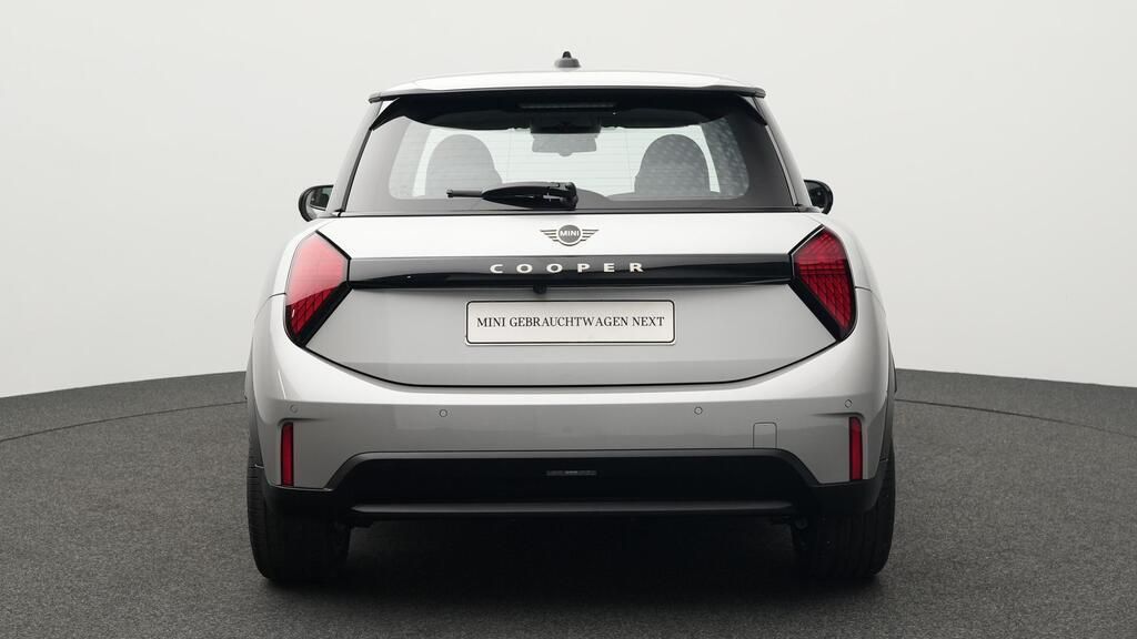 MINI Cooper C - Bild 10