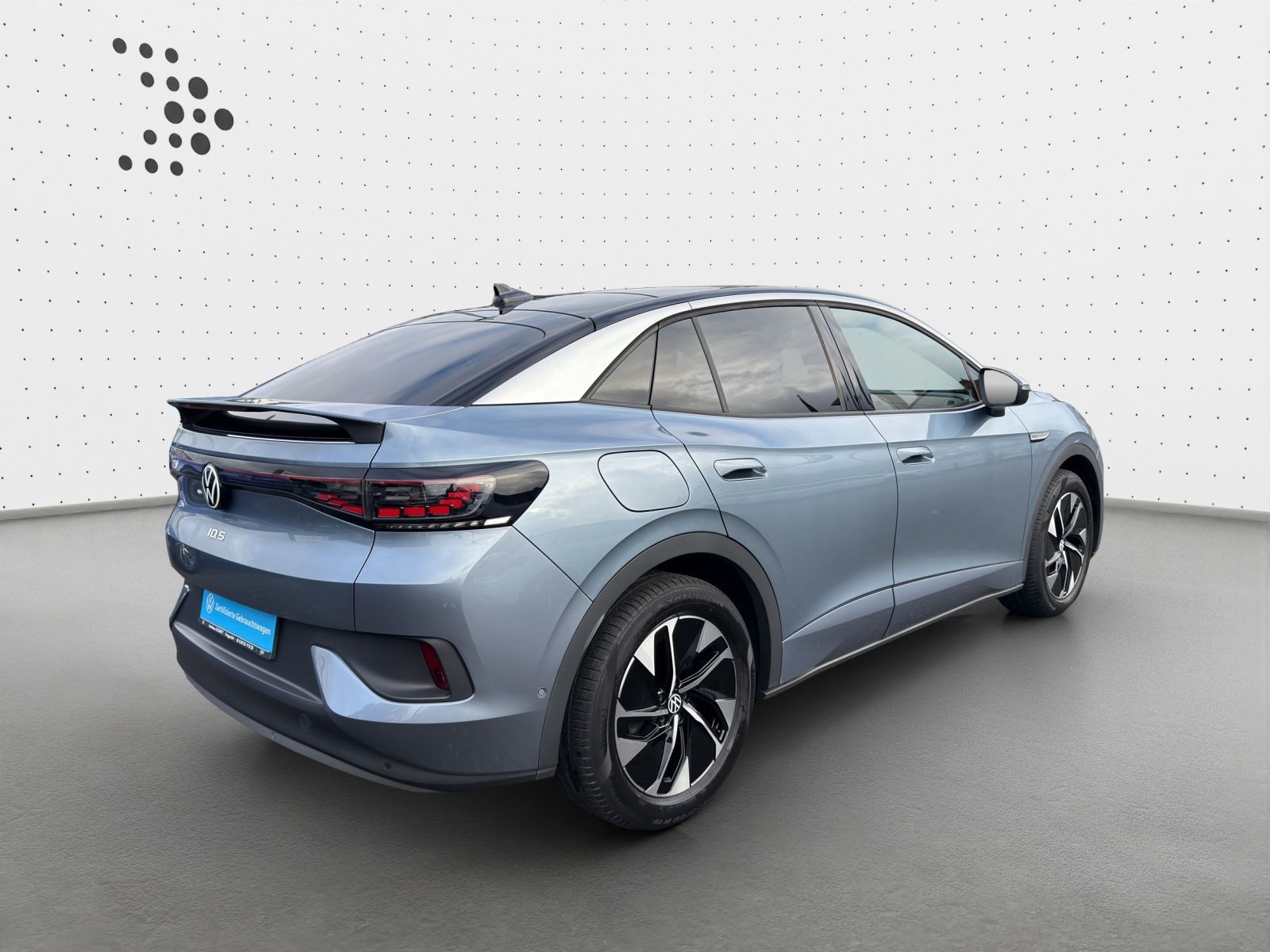 Volkswagen ID.5 - Bild 19