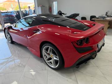2020 Ferrari F8 — фото 5