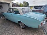 Ford Taunus 17 M P 3 / Badewanne H-Kennzeichen - Ford Taunus: Limousine