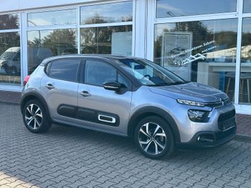 Citroën C3 PT83 ShinePack | Nav - RCam