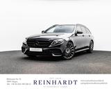 Mercedes-Benz E 200d AMG LINE NIGHT/MULTIB./HuD/PANO/DESIGNO - Mercedes-Benz E 200 mit Diesel-Antrieb: Automatik