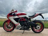 MV Agusta F3 800 RC 155/500 Reparto Corse - MV AGUSTA F3