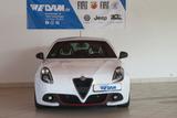 Alfa Romeo Giulietta Veloce QV 1.8 TBi 241PS TCT *BOSE,NAVI - Alfa Romeo Gebrauchtwagen