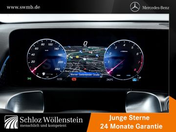 Mercedes GLB 200 - 9