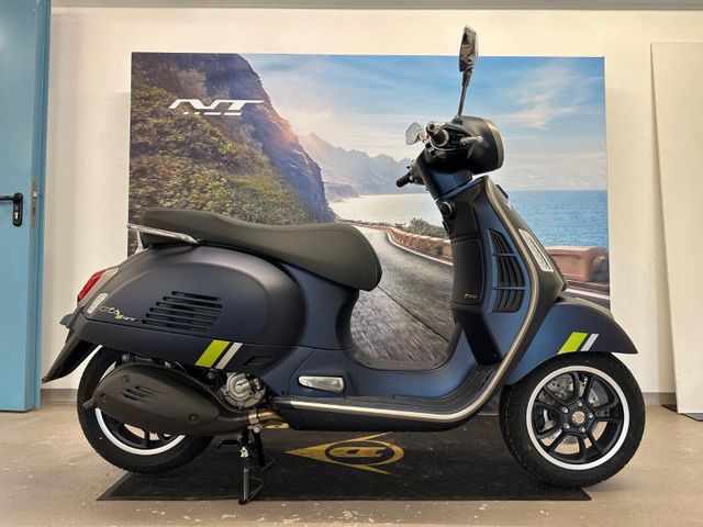 Vespa GTS 300 SuperTech