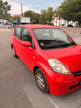 Subaru Justy 1.0 TÜV NEU - gebrauchte Subaru Justy aus dem Jahr 2009