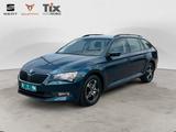 Skoda Superb Combi 2.0 TDI Active 1.Hand/Klima - Skoda Superb Active mit Diesel-Antrieb