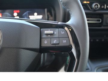 Citro�n Berlingo Plus M