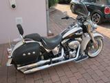 Harley-Davidson FLSTN Softail Deluxe ABS - Offers