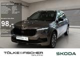 Skoda Kamiq Tour AKTION ACC Virtual LED LM PDC - Skoda: Aktion