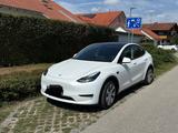 Tesla Model Y Hinterradantrieb RWD RWD