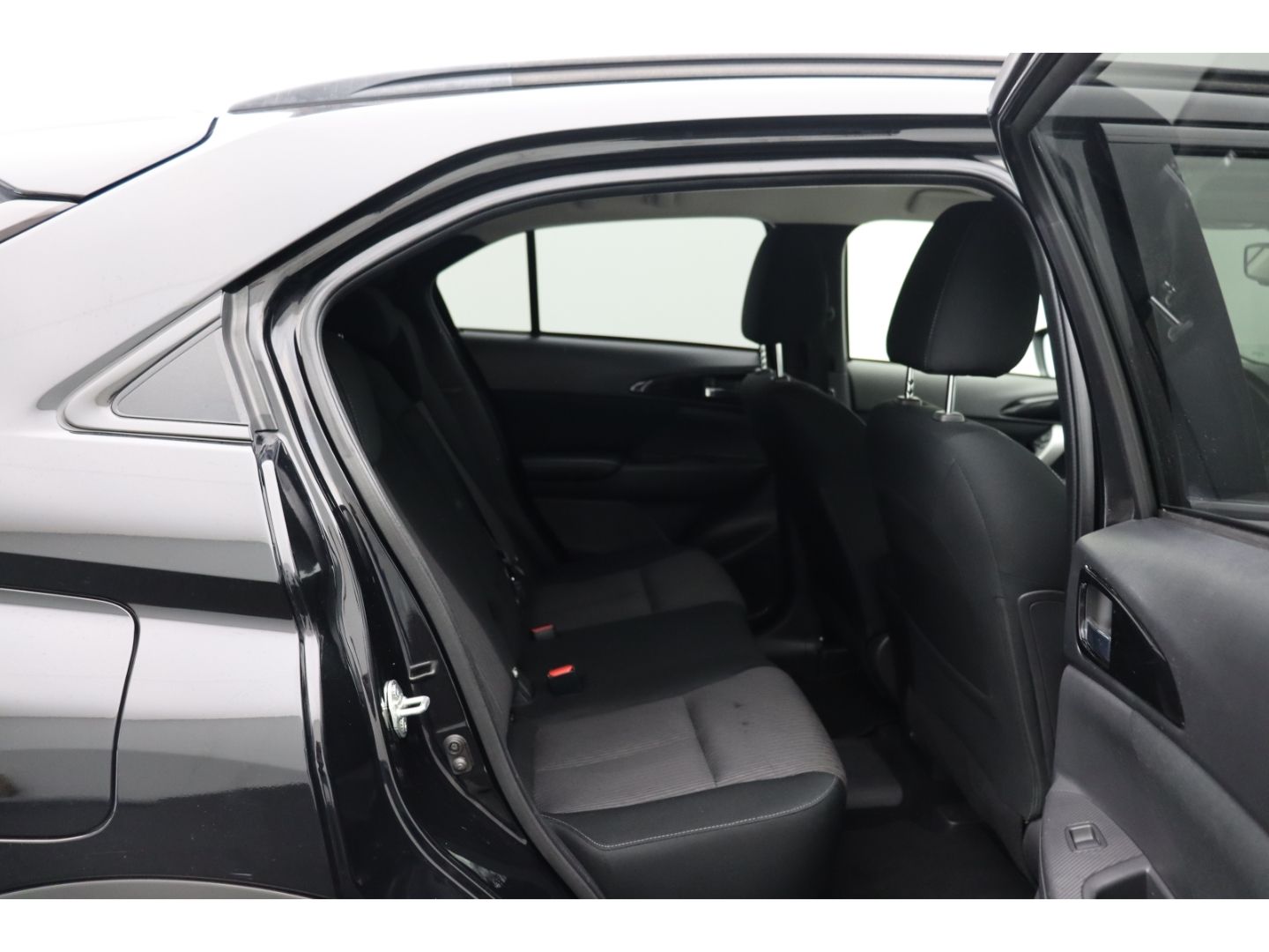 Fahrzeugabbildung Mitsubishi Eclipse Cross Basis Hybrid 4WD AHK Tempomat Kame