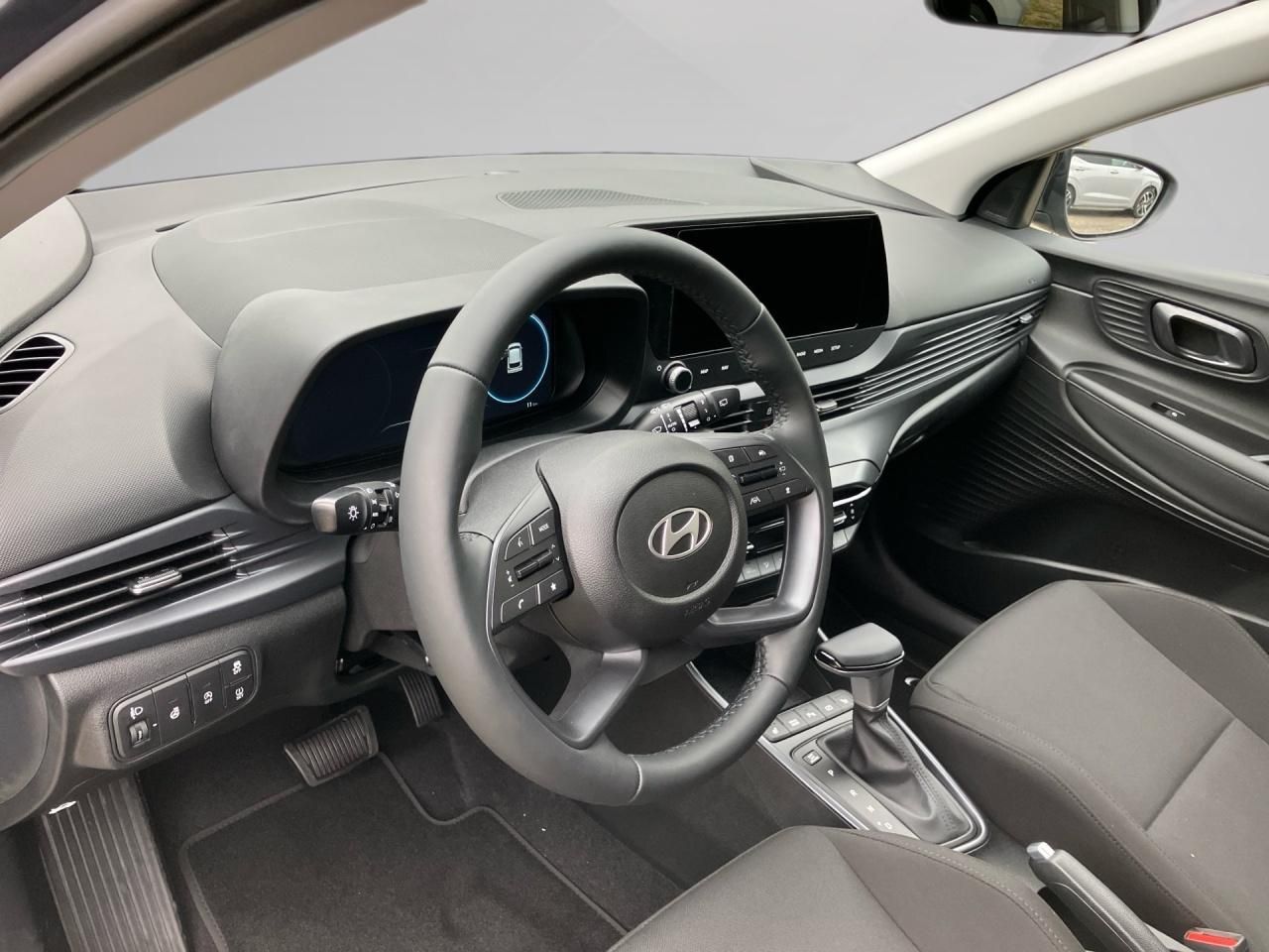 Fahrzeugabbildung Hyundai i20 Prime SHZ*LHZ*NAVI*USB*