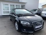 Audi A3 Sportback 2.0 TDI Ambition - Audi A3 aus 2010: 2.0