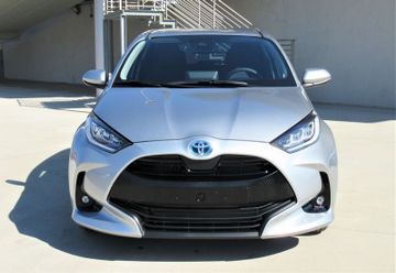 Toyota Yaris - 2