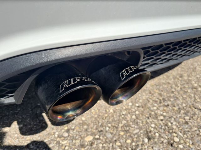 Polo 2.0 TSI DSG OPF GTI // APR AGA