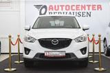Mazda CX-5 Center-Line AWD*AUTOMATIK*NAVI*GARANTIE* - : Allradantrieb, Center